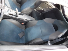 2004 TOYOTA CELICA GTS BLACK 1.8L AT Z17672